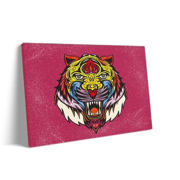 JAPANESE TIGER